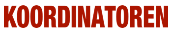 Koordinatoren